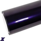 Film de Protection de Peinture (PPF) Métallisé Brillant – Violet Midnight Purple 2