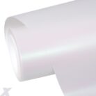 PPF Blanc Aurora Mat – Film de Protection Carrosserie Voiture