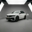 PPF Blanc Aurora Mat – Film de Protection Carrosserie Voiture 5