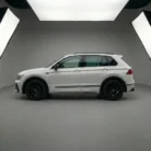 PPF Blanc Aurora Mat – Film de Protection Carrosserie Voiture 7