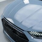 PPF Bleu Chine Ultra Gloss – Film de Protection Carrosserie Voiture 3