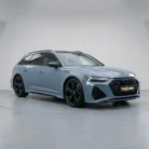 PPF Bleu Chine Ultra Gloss – Film de Protection Carrosserie Voiture 7