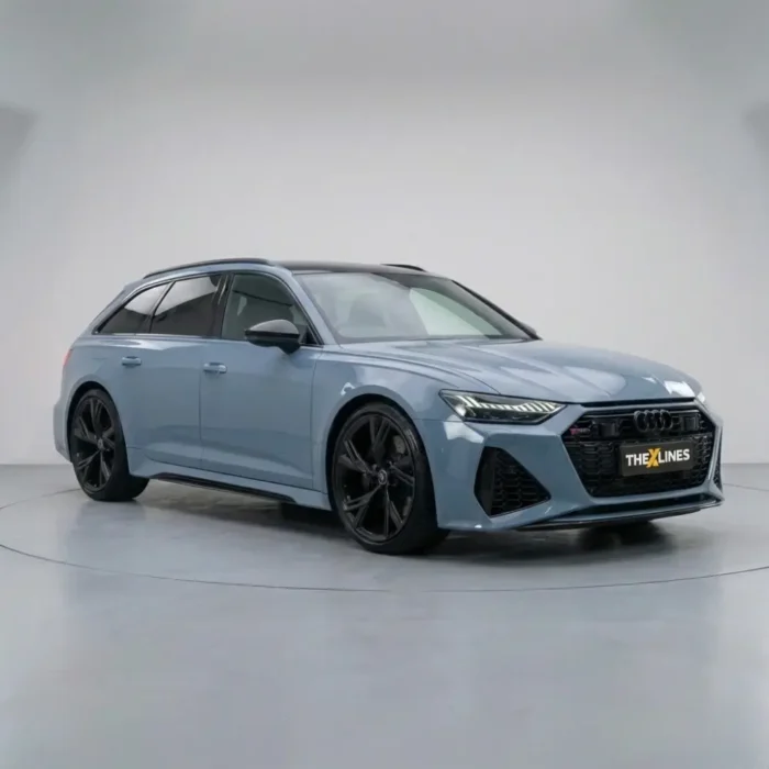 PPF Bleu Chine Ultra Gloss – Film de Protection Carrosserie Voiture 7