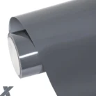 PPF Gris Nardo Ultra Gloss – Film de Protection Carrosserie Voiture (Pose Humide) The Xlines Maroc