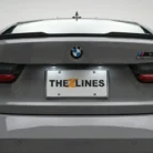 PPF Gris Nardo Ultra Gloss – Film de Protection Carrosserie Voiture (Pose Humide) The Xlines Maroc 5