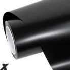 PPF Noir Super Mat – Film de Protection Carrosserie Voiture The Xlines Maroc