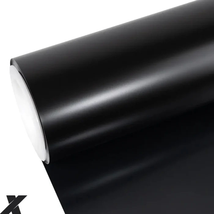 PPF Noir Super Mat – Film de Protection Carrosserie Voiture The Xlines Maroc 2