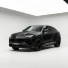 PPF Noir Super Mat – Film de Protection Carrosserie Voiture The Xlines Maroc 3