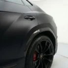 PPF Noir Super Mat – Film de Protection Carrosserie Voiture The Xlines Maroc 6