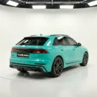 PPF Tiffany Ultra Brillant – Film de Protection Carrosserie Voiture The Xlines Maroc 6