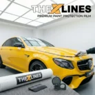 PPF Transparent 9.5mil Ultra – Film Protection Carrosserie Haute Résistance The Xlines Maroc 5