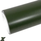 PPF Vert Militaire Super Mat – Film de Protection Carrosserie Voiture The Xlines Maroc 2