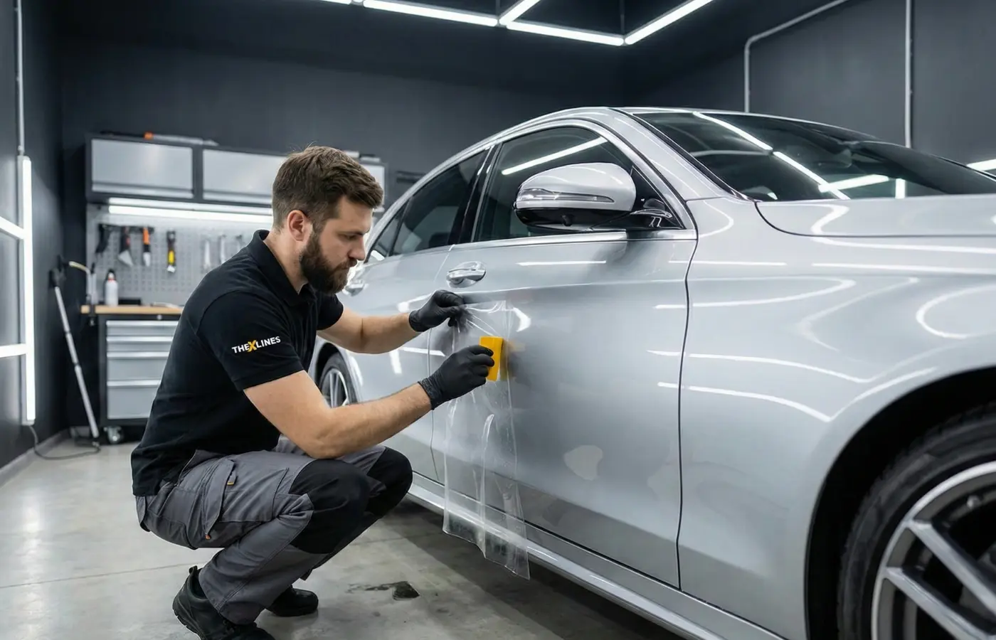 Resaux D'installeur image