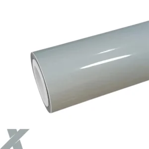 Rouleau car wrap maroc Matte Gray gris mat furtif The Xlines