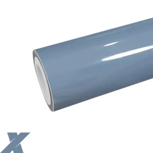 Rouleau film covering Gris Ciment Béton Gloss Cement Gray The Xlines Maroc