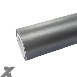 Rouleau film covering Interstellar Gray Gris Souris métallisé The Xlines Maroc