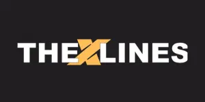 The XLines Logo