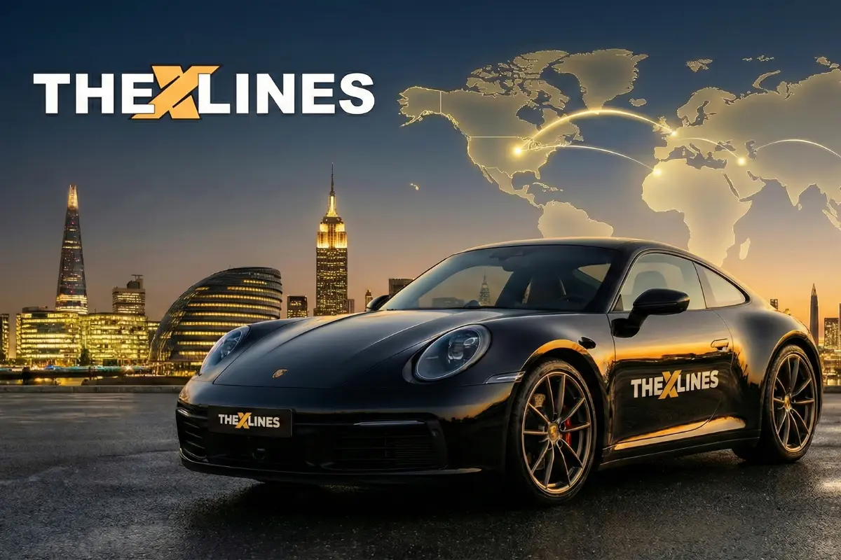 The Xlines PPF A propos de Nous Image