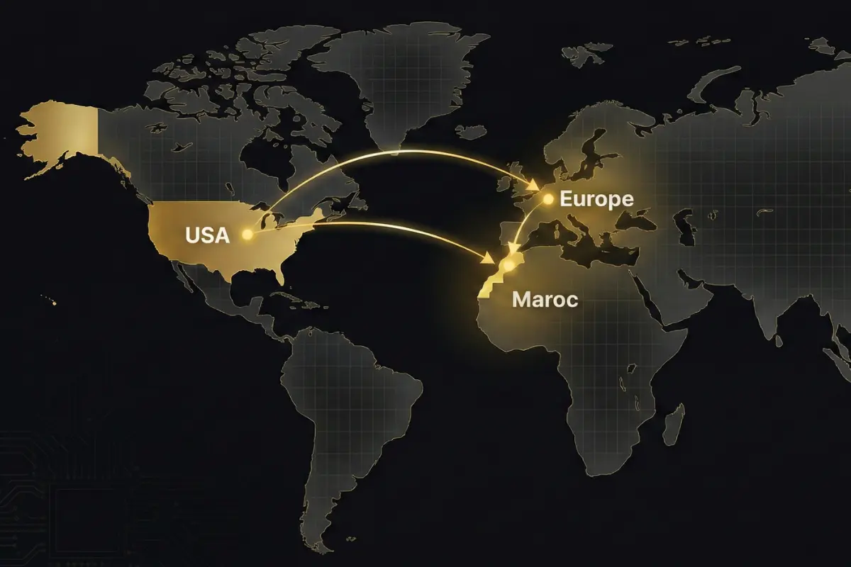 The Xlines PPF Une expertise internationale au service du marché marocain image